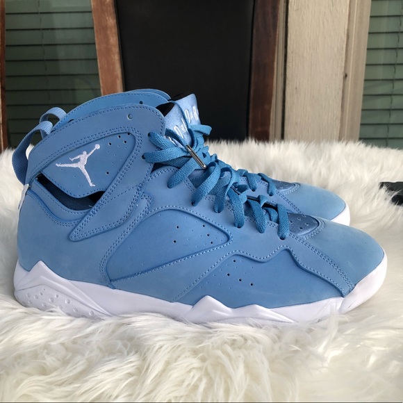 Nike Other - Nike Air Jordan 7 Retro Pantone